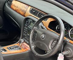 2007 Jaguar S-TYPE - Image 4/8