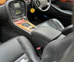 2007 Jaguar S-TYPE - Image 6/8