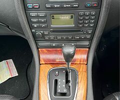 2007 Jaguar S-TYPE - Image 7/8