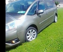 2010 citreon C4 ( not automatic ) - Image 4/6