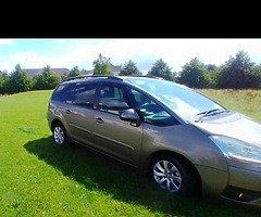 2010 citreon C4 ( not automatic ) - Image 5/6