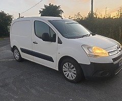 Citroën berlingo new test - Image 5/5