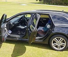 Audi A6 C7 - Image 3/4