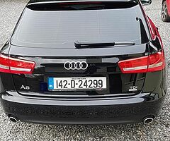 Audi A6 C7 - Image 4/4