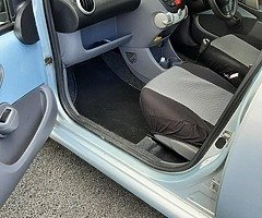 Toyota aygo - Image 4/9