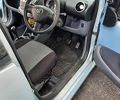 Toyota aygo - Image 5/9