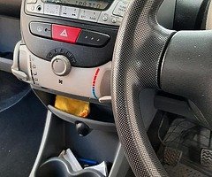 Toyota aygo - Image 7/9