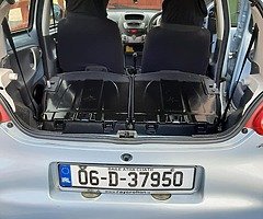 Toyota aygo - Image 8/9