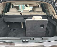 2014 BMW X5 XDRIVE 30D 7 SEAT EURO 6 - Image 8/10