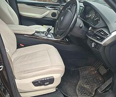 2014 BMW X5 XDRIVE 30D 7 SEAT EURO 6 - Image 10/10