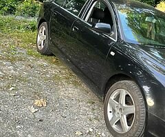 Audi A6 2.0tdi