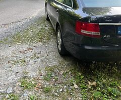 Audi A6 2.0tdi - Image 3/9