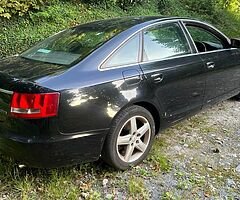 Audi A6 2.0tdi - Image 4/9