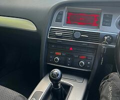 Audi A6 2.0tdi - Image 7/9