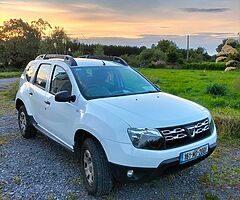 Dacia Duster - Image 3/6