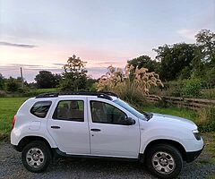 Dacia Duster - Image 4/6
