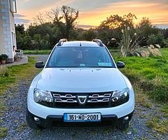 Dacia Duster - Image 6/6