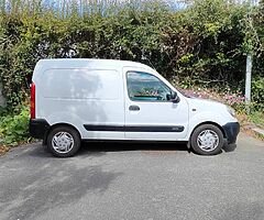 Renault Kangoo 1.5