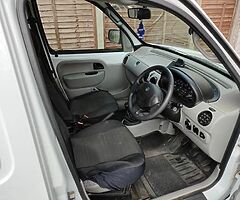 Renault Kangoo 1.5 - Image 3/8