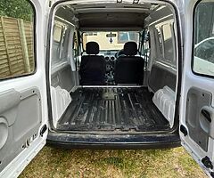 Renault Kangoo 1.5 - Image 5/8