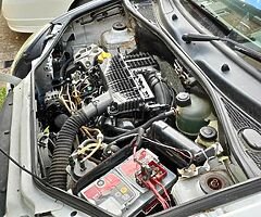 Renault Kangoo 1.5 - Image 7/8