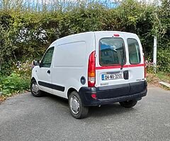 Renault Kangoo 1.5 - Image 8/8