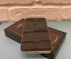 iPhone 12 Pro Max like new