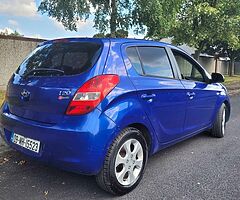 Hyundai I20 1.4 Diesel