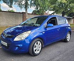 Hyundai I20 1.4 Diesel - Image 6/10