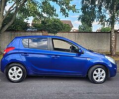Hyundai I20 1.4 Diesel - Image 10/10