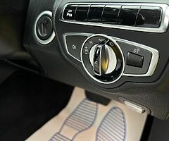 2016 Mercedes Benz C350e  2.0 Hybrid - Image 10/10