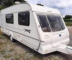 19ft Bailey Pageant - Image 3/10