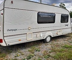 19ft Bailey Pageant - Image 4/10