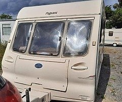 19ft Bailey Pageant - Image 5/10