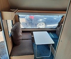 19ft Bailey Pageant - Image 6/10