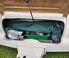 19ft Bailey Pageant - Image 7/10