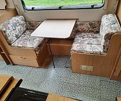 19ft Bailey Pageant - Image 8/10