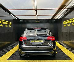 2012 Audi A3 S-Line  1.4 Petrol Automatic - Image 4/10