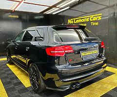 2012 Audi A3 S-Line  1.4 Petrol Automatic - Image 5/10