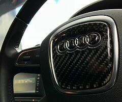 2012 Audi A3 S-Line  1.4 Petrol Automatic - Image 10/10