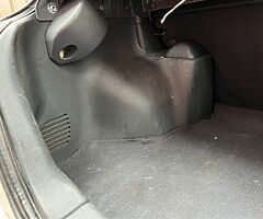 1994 Toyota Starlet turbos breaking update