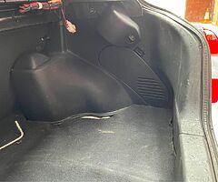 1994 Toyota Starlet turbos breaking update - Image 4/10