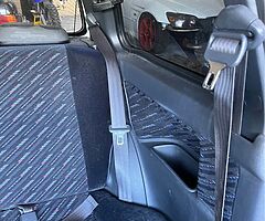 1994 Toyota Starlet turbos breaking update - Image 5/10