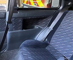 1994 Toyota Starlet turbos breaking update - Image 6/10