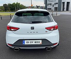 Seat Leon FR 2.0 150HP - Image 4/10
