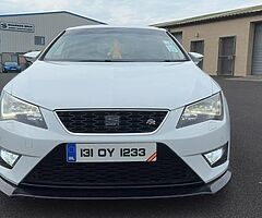 Seat Leon FR 2.0 150HP - Image 5/10