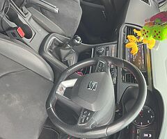 Seat Leon FR 2.0 150HP - Image 7/10