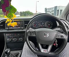 Seat Leon FR 2.0 150HP - Image 8/10