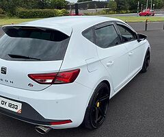 Seat Leon FR 2.0 150HP - Image 10/10