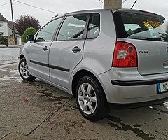 2002 polo for sale 65k miles